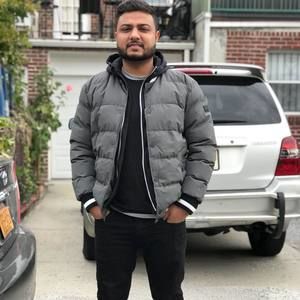 Meet your Posher, Johnson